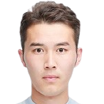 塔里哈尔·阿德力别克头像