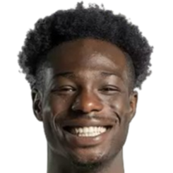 普罗米斯·戴维头像