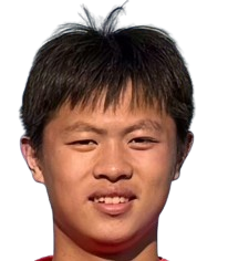 黄昱茏头像