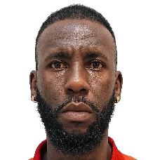 阿兰诺·布伦登·德索萨·利马头像