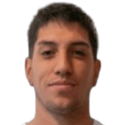 劳塔罗·维拉加斯头像