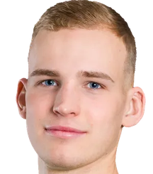 克里斯特·沃尔科夫斯头像