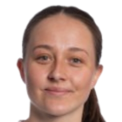 卡米拉·林伯格头像