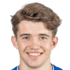 安德斯·希姆头像