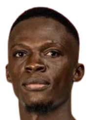 迪米特里·科格贝托头像