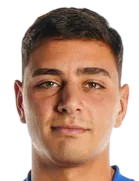 朱利安·卡迪耶维奇头像