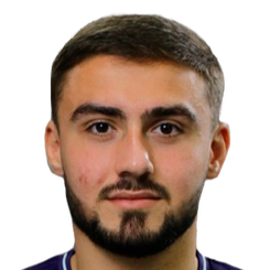 米格兰·阿格扬头像