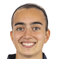 玛丽亚·加巴尔东头像