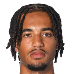 阿奇·布朗头像