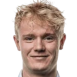 朗格·桑格拉夫头像