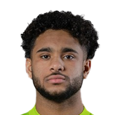 穆罕默德·博·胡莱夫头像