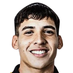 伊万·埃马纽埃尔·拉米雷斯·费雷拉头像