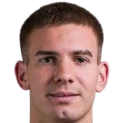 弗兰科·马斯坦托诺头像