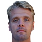 埃米尔·克里斯滕森头像