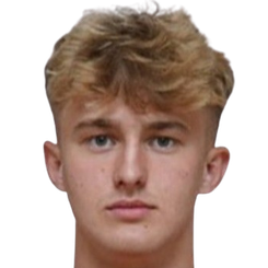 菲利普·桑德加德头像