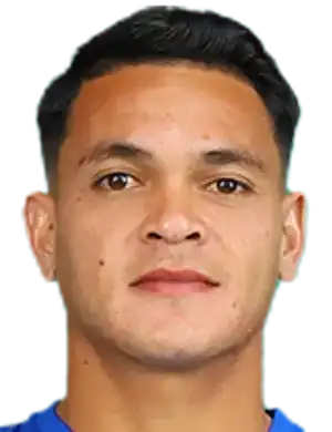 加利·弗雷塔斯头像