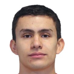 马蒂亚斯·森德哈斯·桑切斯头像