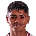 罗德里戈·奥雷利亚纳头像