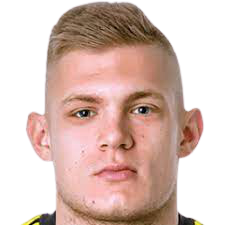 塔玛斯·哈加戈斯头像