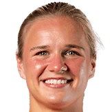 安娜·克里斯蒂娜·瓦尔特头像