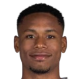 塞西利奥·伯吉斯头像