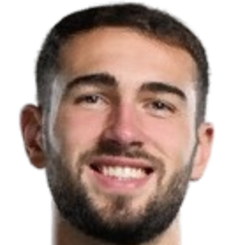 哈维·戴维斯头像