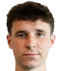 伊森·布莱恩头像