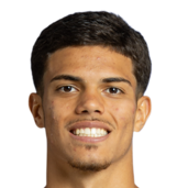 胡里奥·塞萨尔·利马·菲德利斯头像