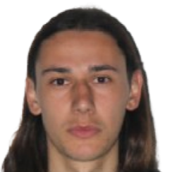 乔治.巴德利头像