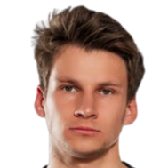 丹尼斯·特雷霍夫头像