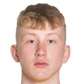 丹尼尔·英吉·约翰内森头像