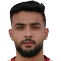 努尔丁·法拉蒂头像