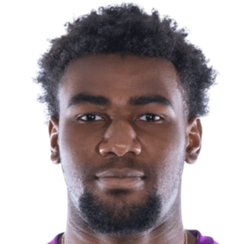 尼古拉斯·霍利迪头像