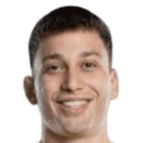 乔治·阿加帕基斯头像