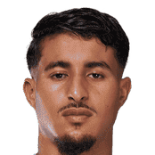 艾门·穆埃克头像