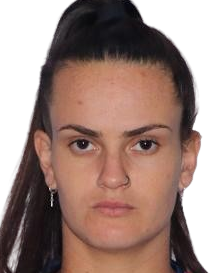 莱蒂西亚·安塔斯·罗德里格斯头像