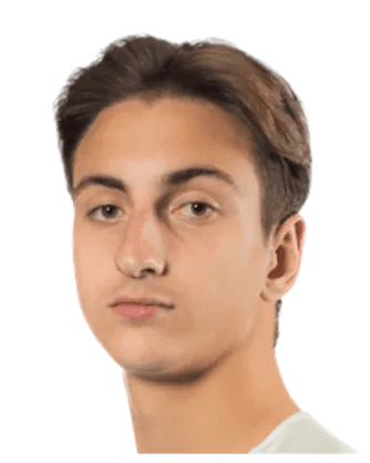 伊戈尔·戈尔巴赫头像