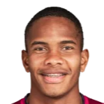 瑞安·博拉尼奥斯头像