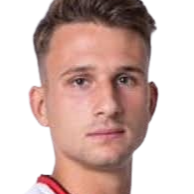 西蒙娜·戴维头像