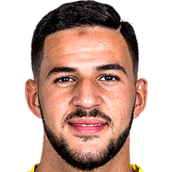 艾哈迈德·梅萨乌迪头像