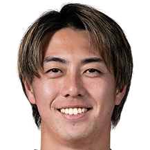 井冈海斗头像