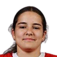 安娜·奥斯尔头像