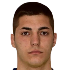 菲利普·多马佐托维奇头像