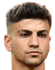 贝尔桑·亚武扎伊头像