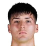 塞巴斯蒂安·梅拉头像