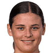 玛蒂尔德·卡斯滕斯头像