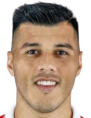 莱昂纳多·塞凯拉头像