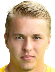 蒂斯·詹森头像