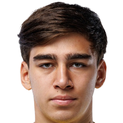 伊姆兰·阿兹瑙罗夫头像