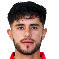 弗朗西斯科·门德斯头像